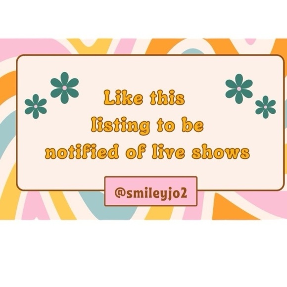Other - Tag List! Join in the Fun!
